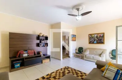 Casa com 3 quartos à venda na Rua Benjamin Reinhardt, Jardim Madalena, Campinas