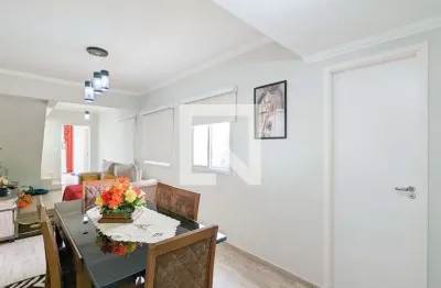 Cobertura para venda - baeta neves, 3 quartos,  240 m² - são bernardo do campo