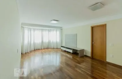 Apartamento para venda - jardim, 3 quartos,  144 m² - santo andré