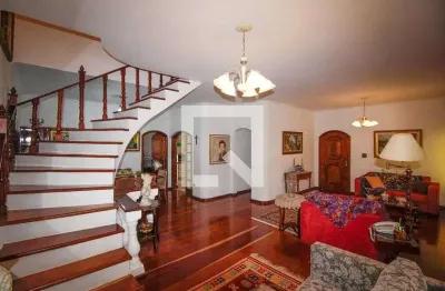 Casa para venda - jardim teresa, 5 quartos,  301 m² - são paulo
