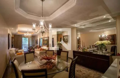 Apartamento para venda - recreio, 4 quartos,  150 m² - rio de janeiro