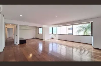 Apartamento para venda - alto da lapa, 4 quartos,  160 m² - são paulo