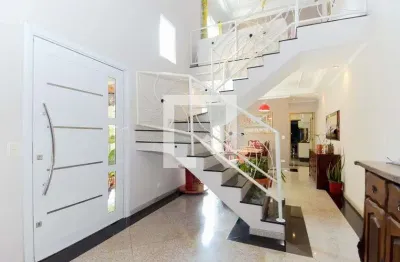 Casa para venda - vila rosália, 3 quartos,  300 m² - guarulhos