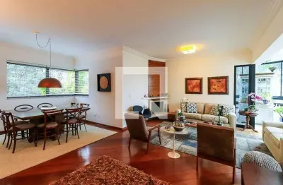 Apartamento para venda - portal do morumbi, 3 quartos,  170 m² - são paulo
