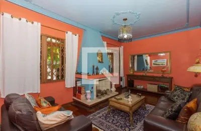 Casa para venda - passo d&apos;areia, 4 quartos,  350 m² - porto alegre
