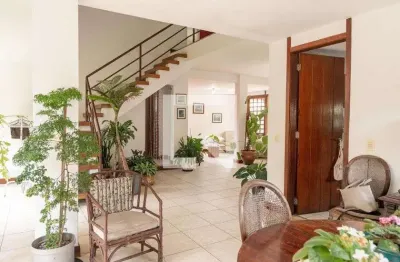 Casa / sobrado em condomínio para venda - cantagalo, 4 quartos,  420 m² - niterói