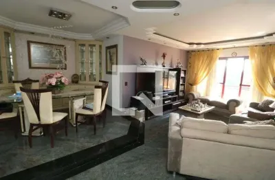 Apartamento para venda - vila formosa, 4 quartos,  165 m² - são paulo