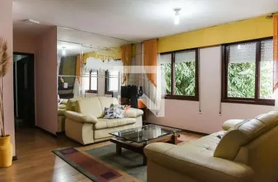 Cobertura para venda - passo d&apos;areia, 3 quartos,  250 m² - porto alegre