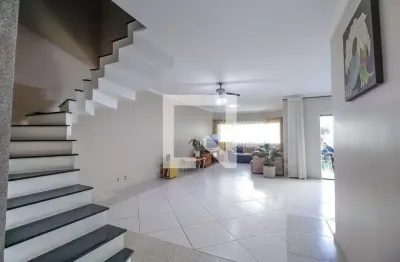Casa para venda - vila alpina, 5 quartos,  330 m² - são paulo