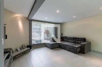 Casa para venda - bosque da saúde, 4 quartos,  302 m² - são paulo