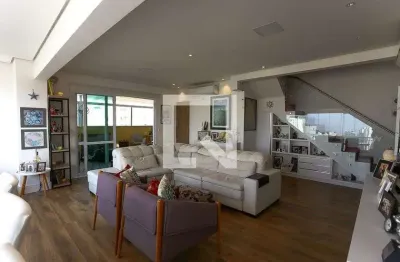 Apartamento para venda - portal do morumbi, 3 quartos,  172 m² - são paulo