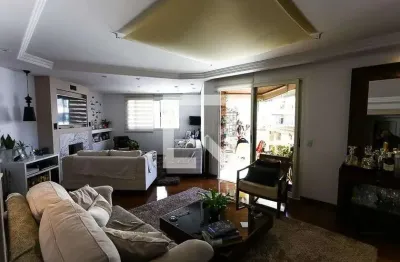 Apartamento para venda - panamby, 3 quartos,  197 m² - são paulo