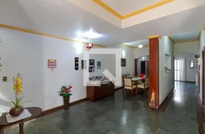 Casa para venda - jardim flamboyant, 4 quartos,  358 m² - campinas