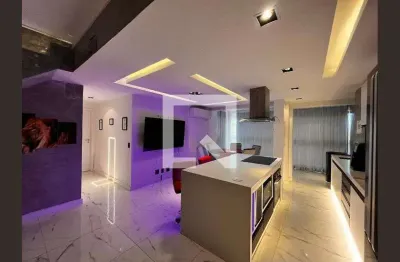 Cobertura para venda - recreio, 2 quartos,  240 m² - rio de janeiro