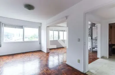 Cobertura para venda - três figueiras, 3 quartos,  249 m² - porto alegre