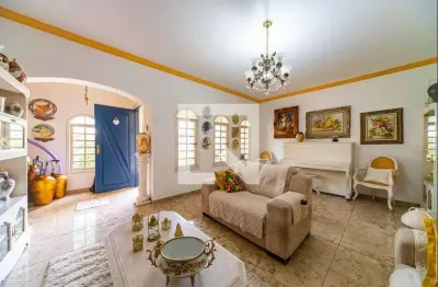Casa para venda - vila leopoldina, 4 quartos,  400 m² - santo andré