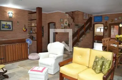 Casa para venda - bonfim, 4 quartos,  420 m² - campinas