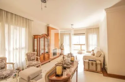 Apartamento para venda - vila mascote, 3 quartos,  186 m² - são paulo
