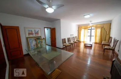 Apartamento para venda - icaraí, 3 quartos,  230 m² - niterói