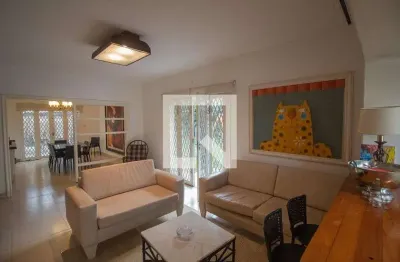 Casa para venda - brooklin, 4 quartos,  313 m² - são paulo