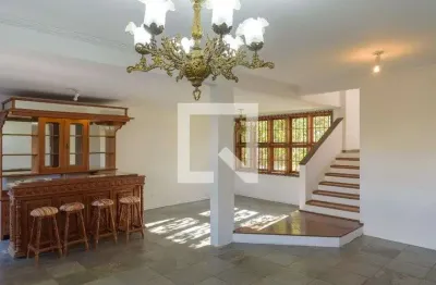 Casa para venda - jardim santa marcelina, 4 quartos,  370 m² - campinas