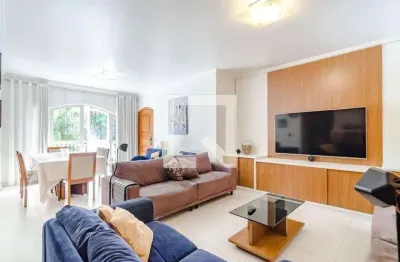 Apartamento para venda - alto de pinheiros, 4 quartos,  142 m² - são paulo