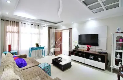 Casa para venda - assunção, 5 quartos,  379 m² - são bernardo do campo