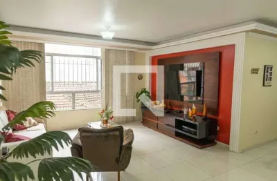 Apartamento para venda - icaraí, 3 quartos,  284 m² - niterói