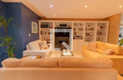 Casa para venda - lot. parque do recreio, 4 quartos,  409 m² - são leopoldo