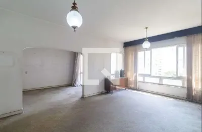 Apartamento para venda - jardim paulista, 3 quartos,  207 m² - são paulo