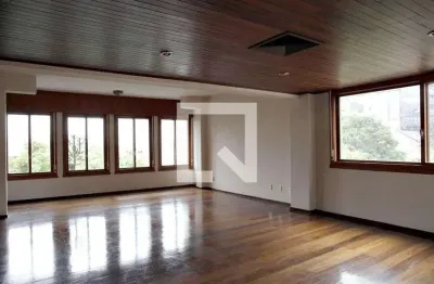 Apartamento para venda - independência, 4 quartos,  265 m² - porto alegre