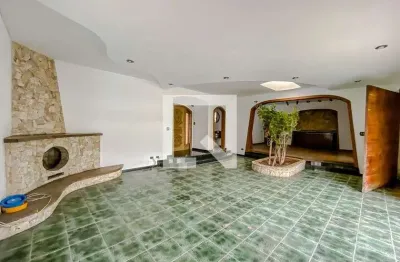 Casa para venda - belém, 3 quartos,  267 m² - são paulo