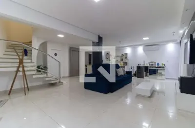 Casa para venda - aclimação, 3 quartos,  325 m² - são paulo