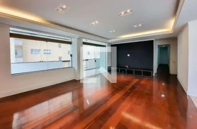 Apartamento para venda - nova petrópolis, 4 quartos,  228 m² - são bernardo do campo
