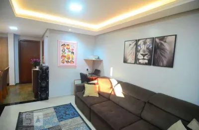Casa / sobrado em condomínio para venda - bairro fátima, 2 quartos,  605 m² - canoas