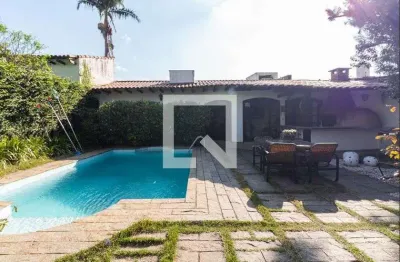 Casa para venda - vila madalena, 4 quartos,  311 m² - são paulo
