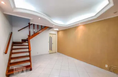 Casa / sobrado em condomínio para venda - nova petrópolis, 2 quartos,  72 m² - são bernardo do campo