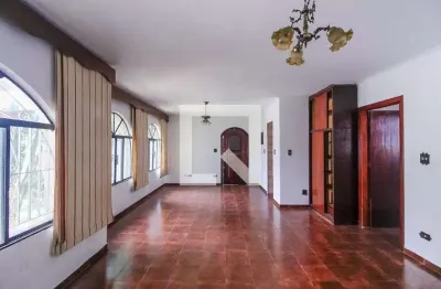 Casa para venda - vila ema, 2 quartos,  250 m² - são paulo