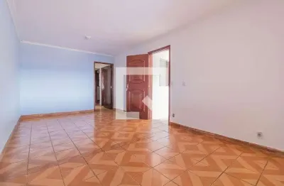 Casa para venda - vila campestre, 2 quartos,  132 m² - são paulo