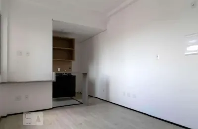 Apartamento para venda - santa cecília, 1 quarto,  30 m² - são paulo