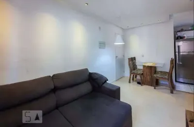 Apartamento para venda - vila nogueira, 2 quartos,  45 m² - diadema