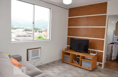 Apartamento para venda - piedade, 2 quartos,  57 m² - rio de janeiro