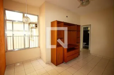 Apartamento para venda - engenho novo, 2 quartos,  76 m² - rio de janeiro