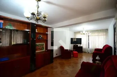 Casa para venda - chácara inglesa, 4 quartos,  170 m² - são paulo