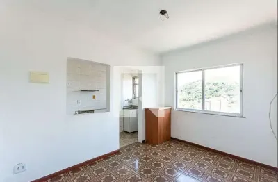 Apartamento com 2 quartos à venda na Rua Nossa Senhora das Mercês, Fonseca, Niterói