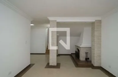 Casa para Venda - Demarchi, 4 Quartos,  200 m² - São Bernardo do Campo
