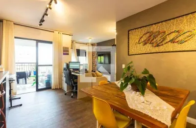 Apartamento para venda - centro, 2 quartos,  78 m² - osasco