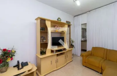 Casa para venda - santana, 3 quartos,  152 m² - são paulo