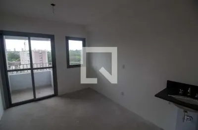 Kitnet / stúdio para venda - chácara santo antonio, 1 quarto,  20 m² - são paulo