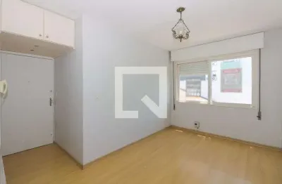 Apartamento para venda - higienópolis, 1 quarto,  50 m² - porto alegre